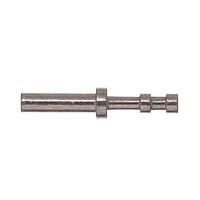 Mill-Max 2108-4-00-50-00-00-07-0 Terminal Pin, Turret 300u ELECTRO-SOLDER