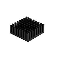Same Sky (formerly CUI Devices) HSB24-252510 Component heat sink, BGA,25 x 25 x 10 mm