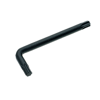 KTC LT8 T-Type Torx L Handle Wrench (T8)