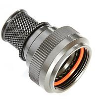 Polamco - TE Connectivity 91H3-11-06-1-C Strain Relief Backshells 90DEG EB D38999 SZ 11 EN