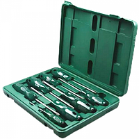 09305 Sata 8PC. A-SERIES TORX® SET