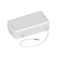 MultiTech RBS3010EU03BN00 Motion & Position Sensors LoRaWAN Dry Contact Sensor for Indoor Use