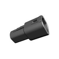 AMP Connectors - TE Connectivity 353900-4 Cap Housing MINI MLC CAP ASSY 7P (N-SEAL)