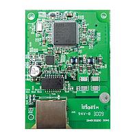 Delta Electronics, Inc. CMM-PD01 Motor Drives MS/MH300 Profibus DP Communication Card