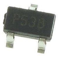 Microchip Technology MCP103T-195I/LB Voltage Supervisory Push-Pull Low