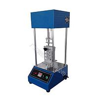 Button Life Testing Machine