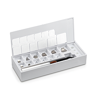 KERN 338-22-2024a Set of milligram weights, F2, 1 mg - 500 mg