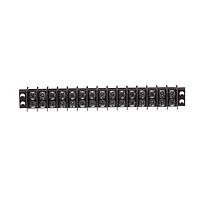 Molex 38760-0115 Low Profile Barrier Terminal Strip CB BTS STD 15 ASY CB BTS STD 15 ASY