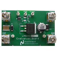 Texas Instruments LM5050MK-2EVAL/NOPB Charge Pump LML5050MK EVAL BOARD