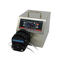 Leadfluid WT600F-65 Intelligent Dispensing Peristaltic Pump (0.06-2300mL/min, 2 CH)