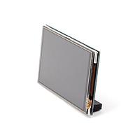 Seeed Studio 308010014 Display Development Tools 3.5 Inch TFT Display for Raspberry Pi - Resistive Touch Screen
