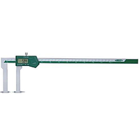 INSIZE 1124-300A Digital Caliper With Interchangeable Points (0-300mm; interchangeable points)
