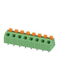 PHOENIX CONTACT 1862479 Fixed Terminal Blocks SPTAF 1/ 8-5,0-EL
