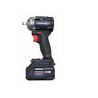 Yamasu YMS-MBL550PRO Cordless impact wrench (350 Nm-550 Nm)