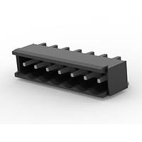 Buchanan 2305908-7 Headers SMT TB R/A HEADER 5.0MM, 7 POS