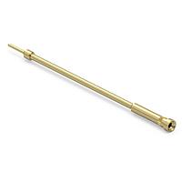 Mill-Max 0904-0-15-15-30-27-04-0 Tail Pin 10u AU OVER NI 30 CON