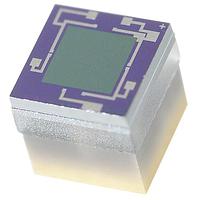 Merit Sensor J1PH-5300-WW Board Mount Pressure Sensors MEMS Piezoresistive Sensing Element, 3 psig, 120 mV, bare die