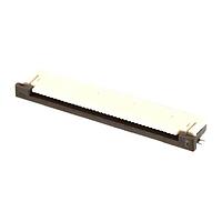 Molex 54104-4031 Board Mount 0.5 FPC ZIF SMT R/AU prCont40CktEmbsTpPk