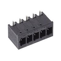 Weidmuller 8000072508 Headers MHS 5/05 W T3 B T