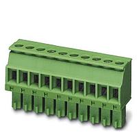 PHOENIX CONTACT 1714203 Plugs MCVR 1,5/ 3-ST- 3,5 BD:3,59,1