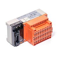 Omron Automation and Safety CRT1-VID16ML I/O Connectors 16 In NPN MIL