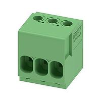 PHOENIX CONTACT 1017515 Fixed Terminal Blocks TDPT 4/ 3-SC-6,35-ZB