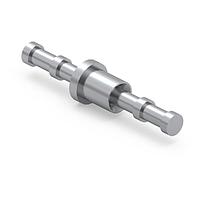 Mill-Max 2311-2-00-80-00-00-07-0 Turret 200u SN OVER NI