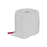 Same Sky (formerly CUI Devices) CPS-5447W-6125PM Sirens siren 59x33mm 1 tone, white