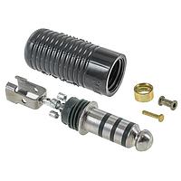 Amphenol Nexus Technologies U-174/U Phone Connectors M9177/2-1 / U-174/U