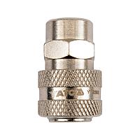 YATO YT-2393 Quick Coupler (1/4"(F)X1/4"(F))