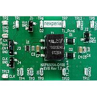 Nexperia NEVB-NXF6505ADAUL Motor/Motion Controller & Driver NXF6505A-Q100 Low noise, 1.2 A transformer driver for isolated power supplies evaluation board