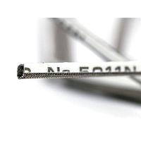 Wurth Elektronik 3020202 Elastomer Sheets & Tiles WE-LT Conductive 1000x2x2mm