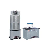 HST WAW-500D Computer Control Hydraulic Universal Testing Machine (500kN, AC380V)