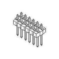 Molex 90131-0138 Breakaway C-Grid DR Vt Pn 6.75 75/2.90mm Tn-A 36Ckt