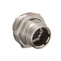 Hirose Electric HR22-12WTRA-20PC(73) Connectors REC 20POS W/O PINS
