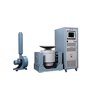 LABTONE EV207.VT60CM.VCS-2 Vibration Test System (700 kgf, 1400 kgf, 5 – 4000 Hz)