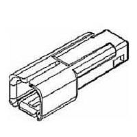 Aptiv 12059254-B 2-Way CON MP 150 2W ML