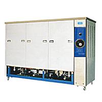 Lingke LK-3030BR Ultrasonics Multislot Cleaning Machine (1800/1500W; 560 × 400 × 480 mm)