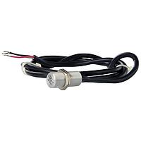 Honeywell 103SR13A-2 Industrial Hall Effect / Magnetic Sensors Unipolar 2 Hex nuts 1m cable