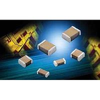 KYOCERA AVX CB018B0102KBA Stacked Film Capacitors 16V 1000pF 10% 1206