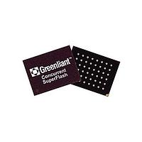 Greenliant GLS36VF3203-70-4E-EKE-T NOR Flash 32Mbit (x8/x16) Concurrent SuperFlash  (CSF ), Bottom Boot