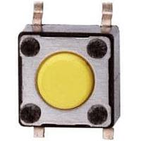 APEM ADTS62KV Basic Switch SW TACT SPST 12VDC