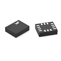 Wurth Elektronik 2536030320001 IMUs - Inertial Measurement Units WSEN-ISDS IMU 6-axis (Inertial measurement unit) +/-16g, +/-2000 dps,-40 +/- 85C