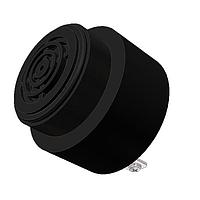 PUI Audio AI-4228-P-C48-R Audio Indicator 12VDC 2800Hz 86dBA