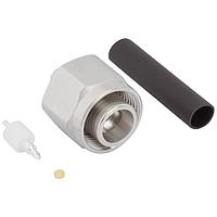 Amphenol RF 225-101P-52S Cable Connectors RF Connector 2.2-5 Straight SolderPlug