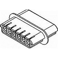Aptiv 12160723 Connectors CON MP 150 .2 6W FEM ASY