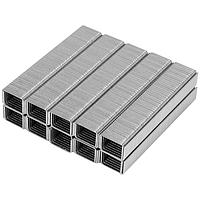 YATO YT-70271 Staples (8Mm /1.2X11.3/ 1000Pcs)