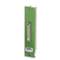 PHOENIX CONTACT 2300876 Terminal Block Interface Modules DFLK-D62 SUBH/S/ TP-2,4-0,8