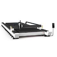 Yoosungeng G20 Laser Cutting Machine