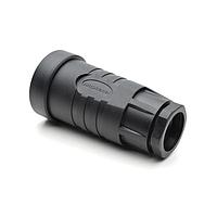 Amphenol SINE Systems AHDPBS-0406-SM01 Accessories SZ 24 BACKSHELL